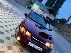 Сүрөт унаа Daewoo Nexia