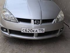 Photo of the vehicle Nissan Wingroad