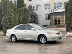 Сүрөт унаа Toyota Camry (Japan)