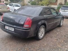 Фото авто Chrysler 300C