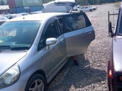 Сүрөт унаа Honda Fit