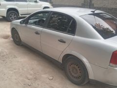 Photo of the vehicle Opel Vectra