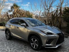 Photo of the vehicle Lexus NX