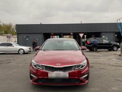 Фото авто Kia Optima