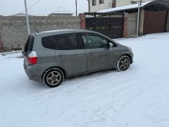 Photo of the vehicle Honda Fit