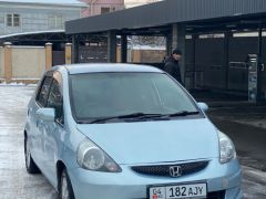 Photo of the vehicle Honda Fit