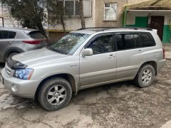 Photo of the vehicle Toyota Highlander