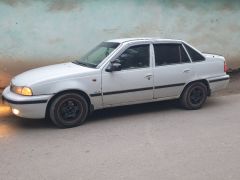 Сүрөт унаа Daewoo Nexia