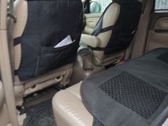 Фото авто Toyota Sequoia