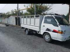 Фото авто Hyundai Porter