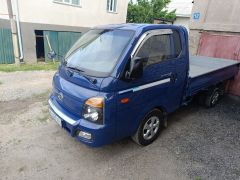 Фото авто Hyundai Porter