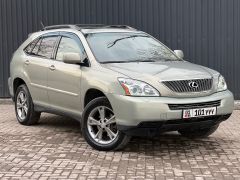 Фото авто Lexus RX