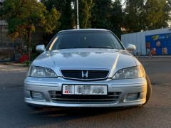 Сүрөт унаа Honda Accord