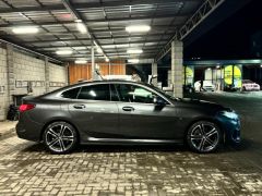 Сүрөт унаа BMW 2 серия