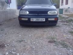 Photo of the vehicle Volkswagen Golf