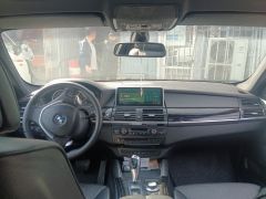 Photo of the vehicle BMW X6