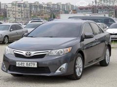 Фото авто Toyota Camry