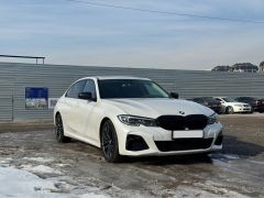 Сүрөт унаа BMW 3 серия