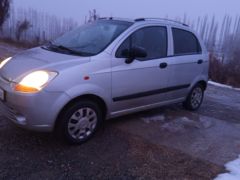 Photo of the vehicle Chevrolet Spark