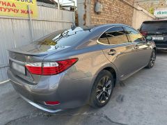 Фото авто Lexus ES