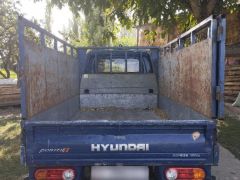 Фото авто Hyundai Porter