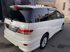 Сүрөт унаа Toyota Estima