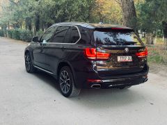 Сүрөт унаа BMW X5