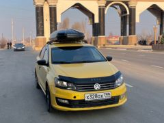 Сүрөт унаа Volkswagen Polo