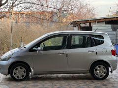 Сүрөт унаа Honda Fit