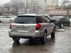 Сүрөт унаа Subaru Outback