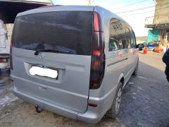 Фото авто Mercedes-Benz Viano