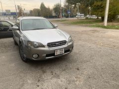 Фото авто Subaru Outback