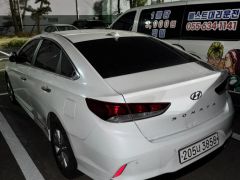 Photo of the vehicle Hyundai Sonata