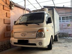 Фото авто Hyundai Porter