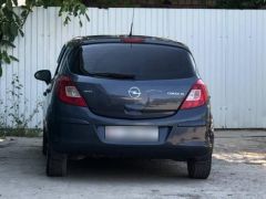 Photo of the vehicle Opel Corsa