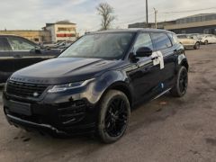 Photo of the vehicle Land Rover Range Rover Evoque