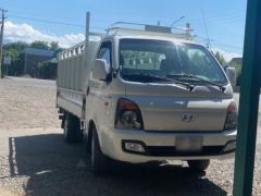 Фото авто Hyundai Porter