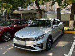 Сүрөт унаа Kia K5