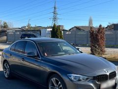 Фото авто BMW 3 серии