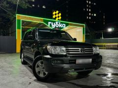 Фото авто Toyota Land Cruiser