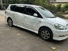 Фото авто Toyota Ipsum