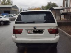 Фото авто BMW X5