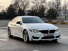 Сүрөт унаа BMW 4 серия