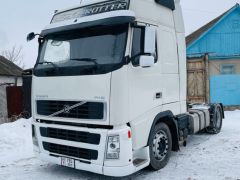 Фото авто Volvo FH