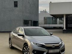 Сүрөт унаа Honda Civic