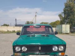 Фото авто ВАЗ (Lada) 2106