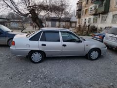 Сүрөт унаа Daewoo Nexia