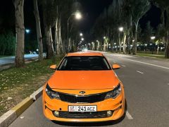 Фото авто Kia K5