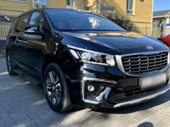 Сүрөт унаа Kia Carnival