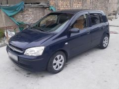 Фото авто Hyundai Getz